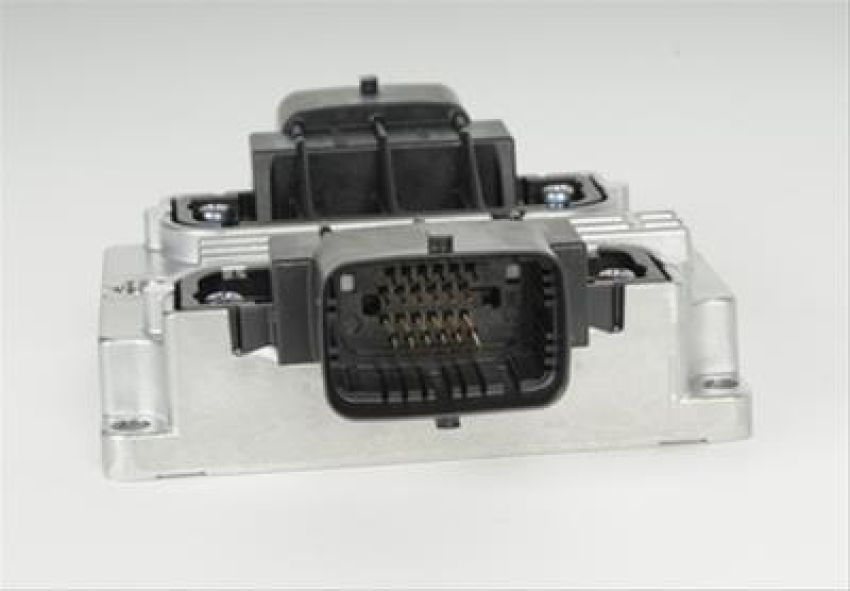 ACDelco Automatic Transmission Controllers for 2005-2006 EQUINOX, 2006 TORRENT - 24229178