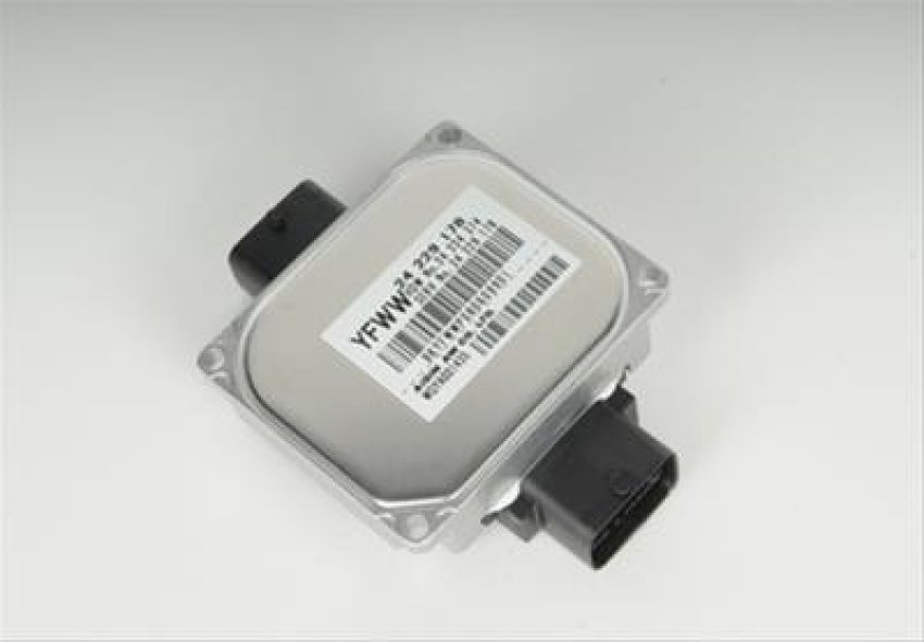 ACDelco Automatic Transmission Controllers for 2005-2006 EQUINOX, 2006 TORRENT - 24229178