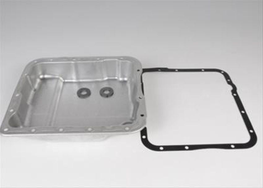 ACDelco GM Genuine Parts Automatic Transmission Pans 24229658