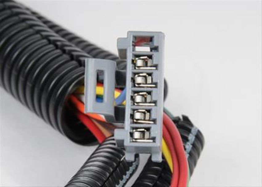 ACDelco GM Genuine Parts Automatic Transmission Wiring Harnesses 24229665