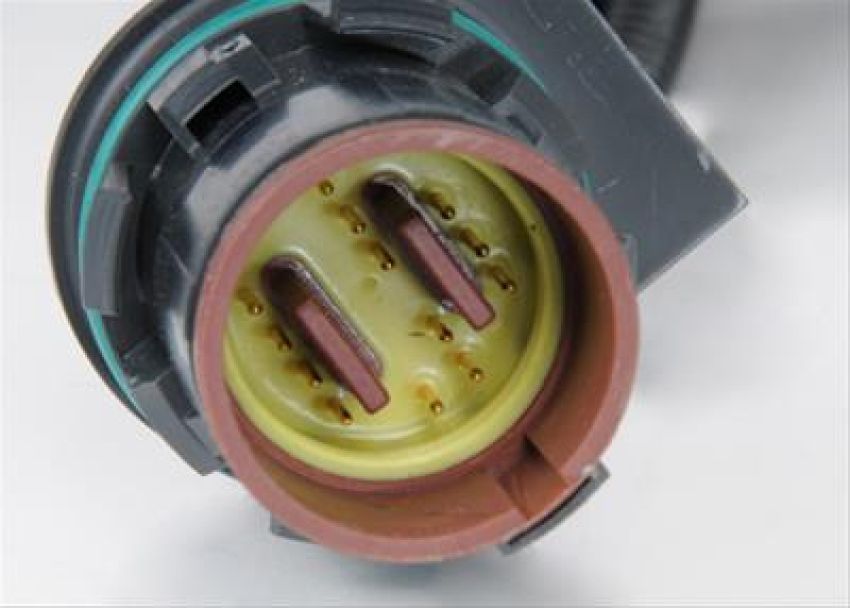 ACDelco GM Genuine Parts Automatic Transmission Wiring Harnesses 24229665