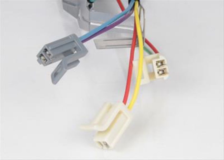 ACDelco GM Genuine Parts Automatic Transmission Wiring Harnesses 24229665