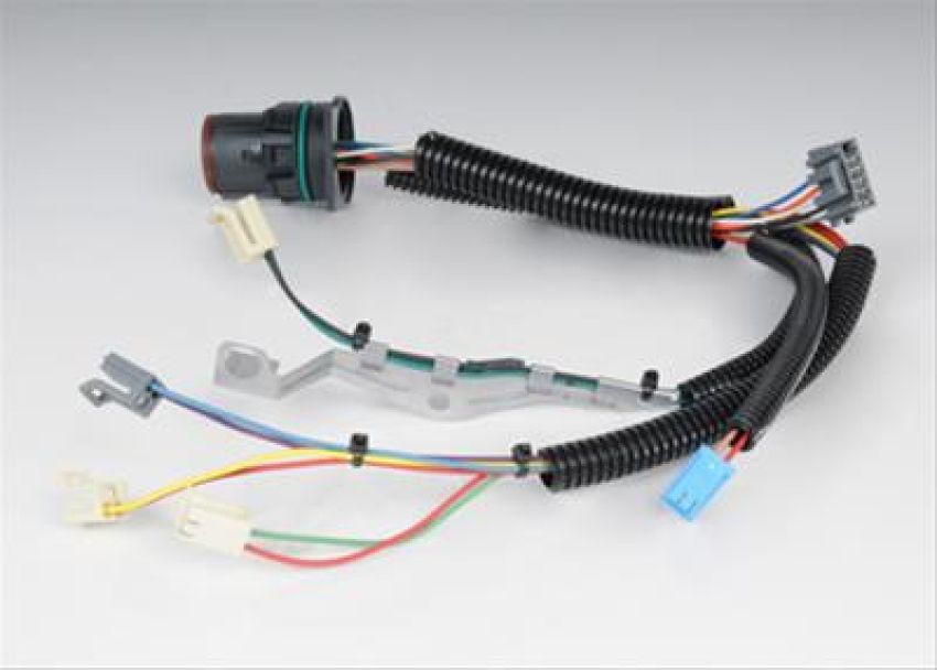 ACDelco GM Genuine Parts Automatic Transmission Wiring Harnesses 24229665