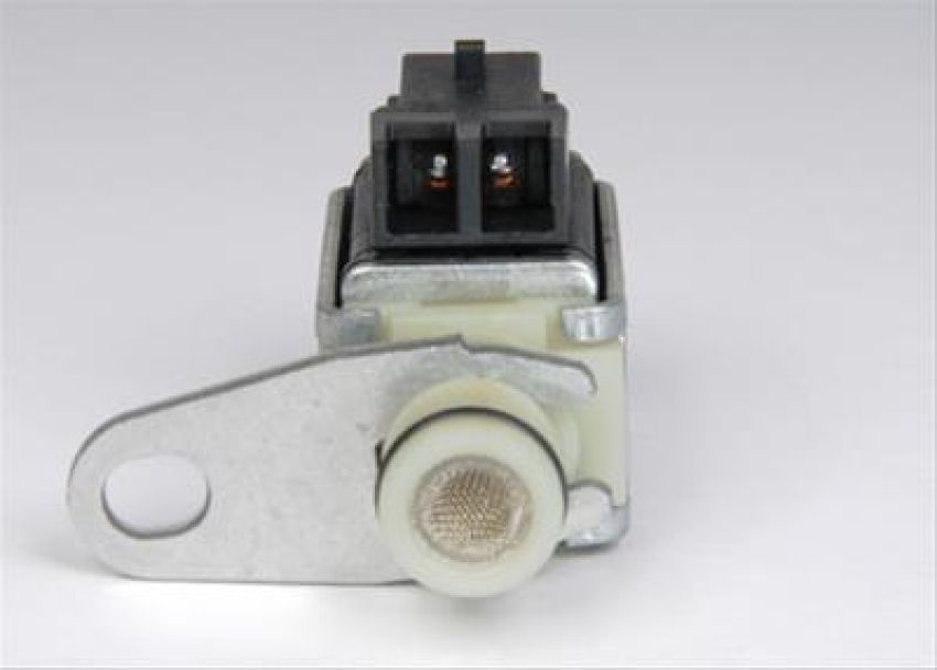 ACDelco Transmission Solenoids 24230288