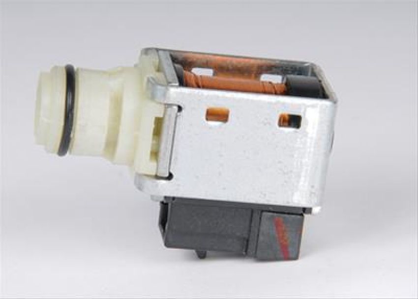 ACDelco Automatic Transmission Shift Solenoid Valves 24230298