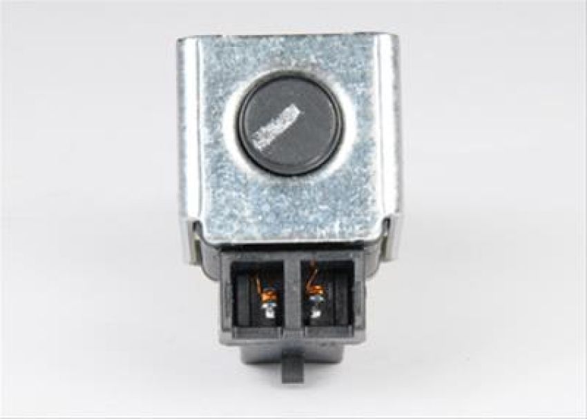 ACDelco Automatic Transmission Shift Solenoid Valves 24230298