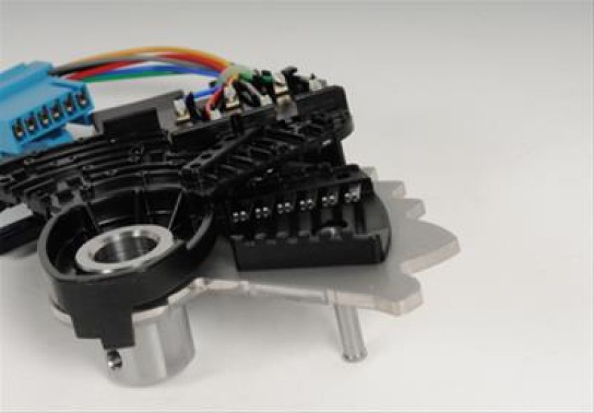 ACDelco Automatic Transmission Rebuild Components 24230719