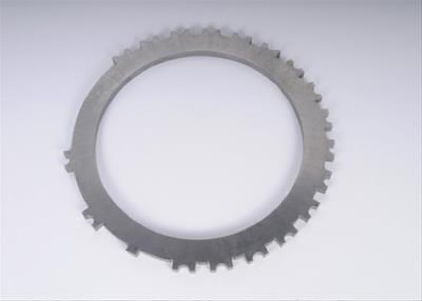 ACDelco GM Genuine Parts Automatic Transmission Clutch Backing Plates 24230820