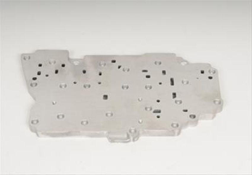ACDelco GM Genuine Parts Automatic Transmission Valve Body Separator Plates 24230839