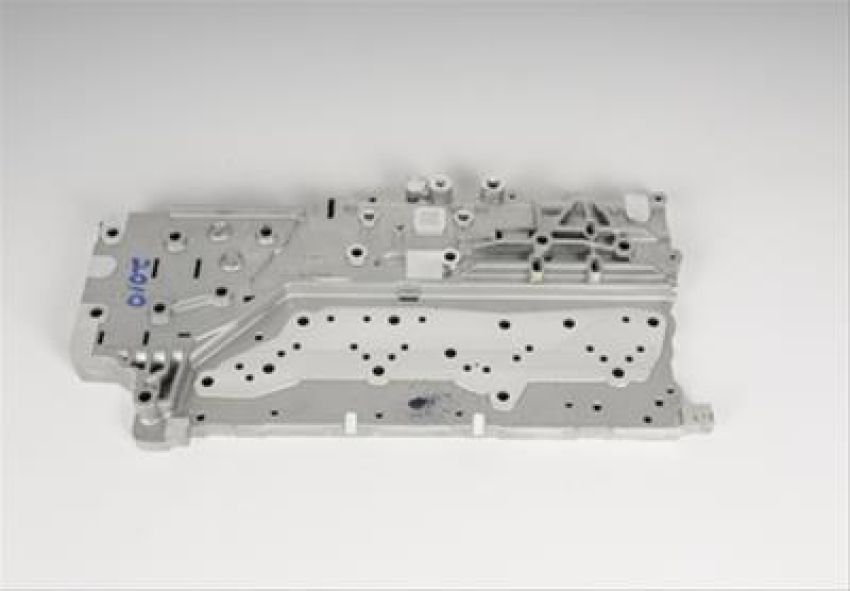 ACDelco Valve Body Replacement Components 24231442