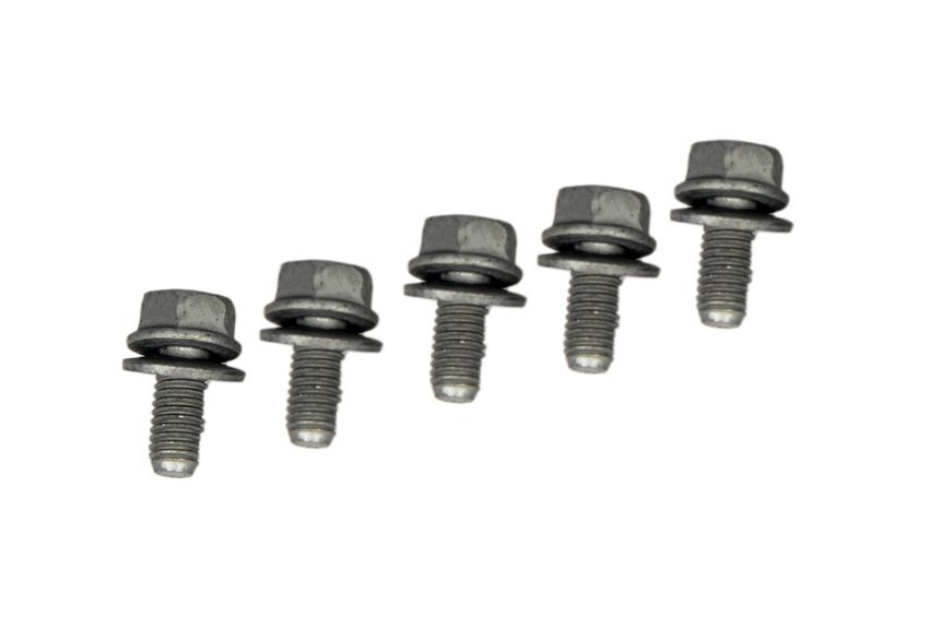 ACDelco GM Genuine Parts Replacement Bolts 24231519