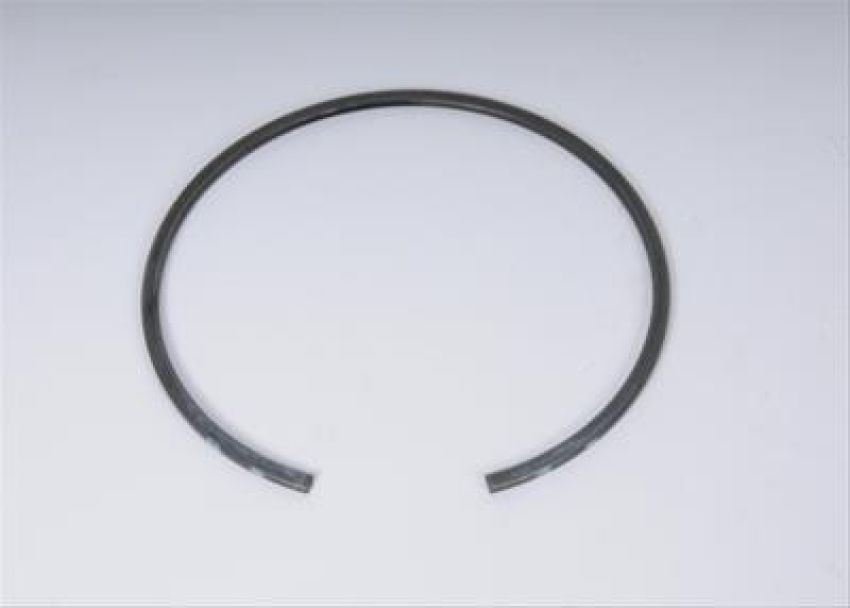 ACDelco Automatic Transmission Clutch Backing Plate Retainer Rings 24231591