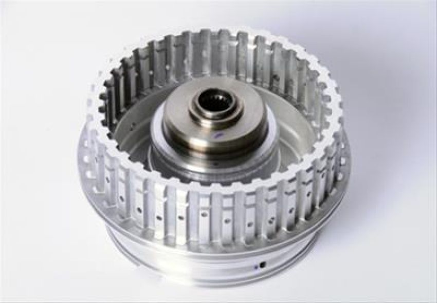 ACDelco GM Genuine Parts Automatic Transmission Clutch Housings for 2012 SONIC - 24231648