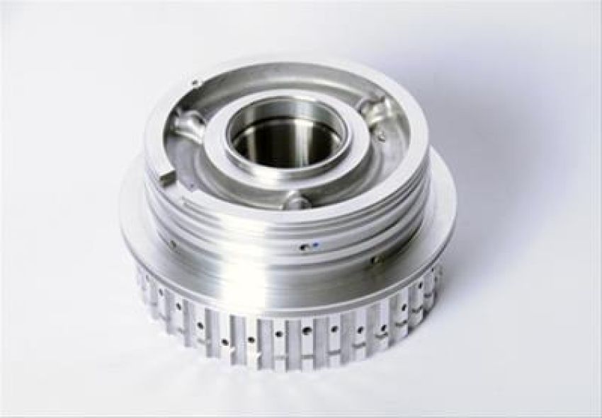 ACDelco GM Genuine Parts Automatic Transmission Clutch Housings for 2012 SONIC - 24231648