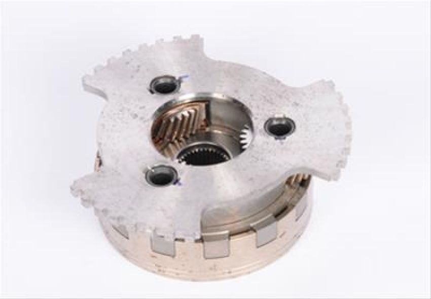 ACDelco - Automatic Transmission Sun Shells for 2013-2019 CRUZE, 2016 CRUZE LIMITED, 2012-2018 SONIC - 24231711