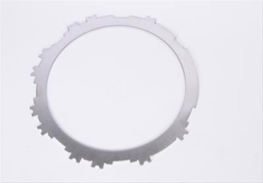 ACDelco GM Genuine Parts Automatic Transmission Clutch Steel Plates for 2017-2018 CRUZE, 2016 CRUZE LIMITED, 2012 SONIC - 24231777
