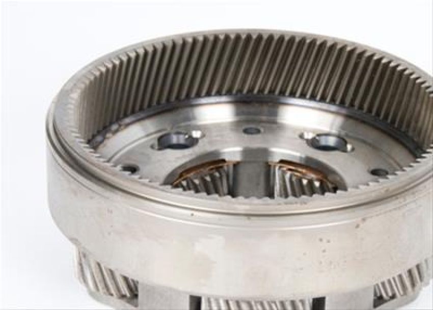 ACDelco Automatic Transmission Sun Shells 24232947