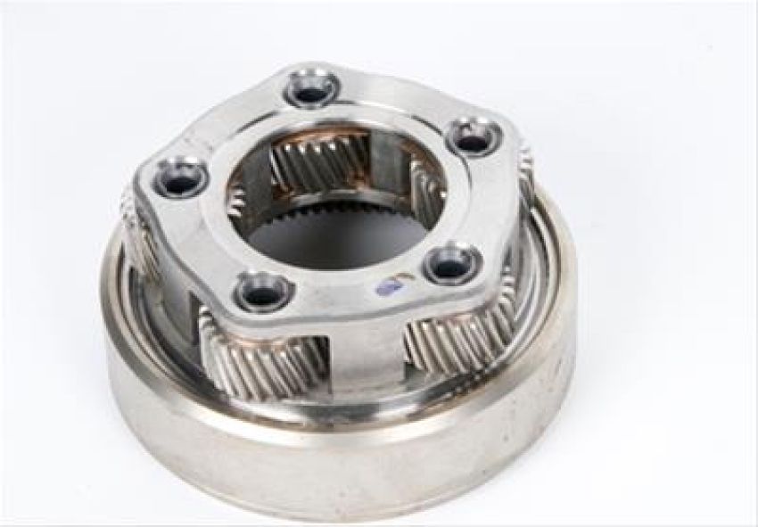 ACDelco Automatic Transmission Sun Shells 24232947