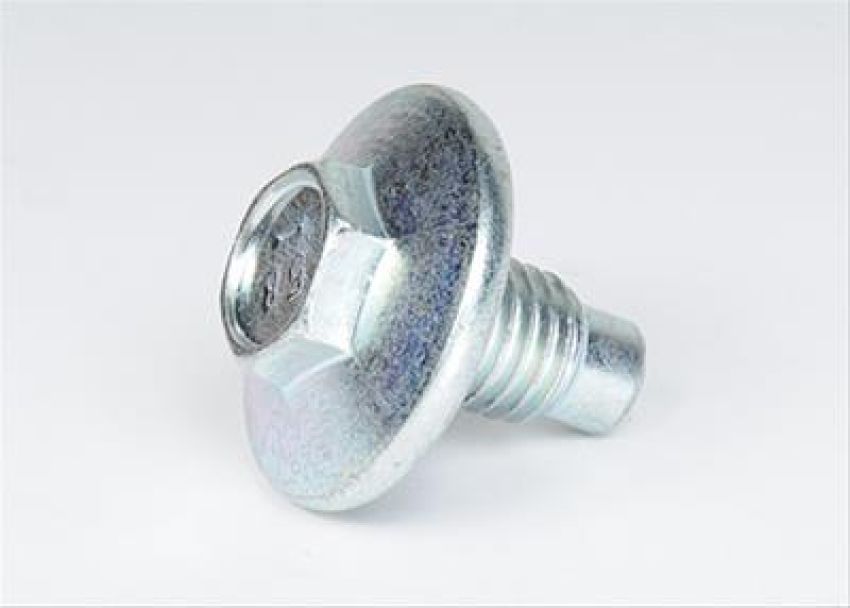ACDelco Transmission Drain Plugs 24233099