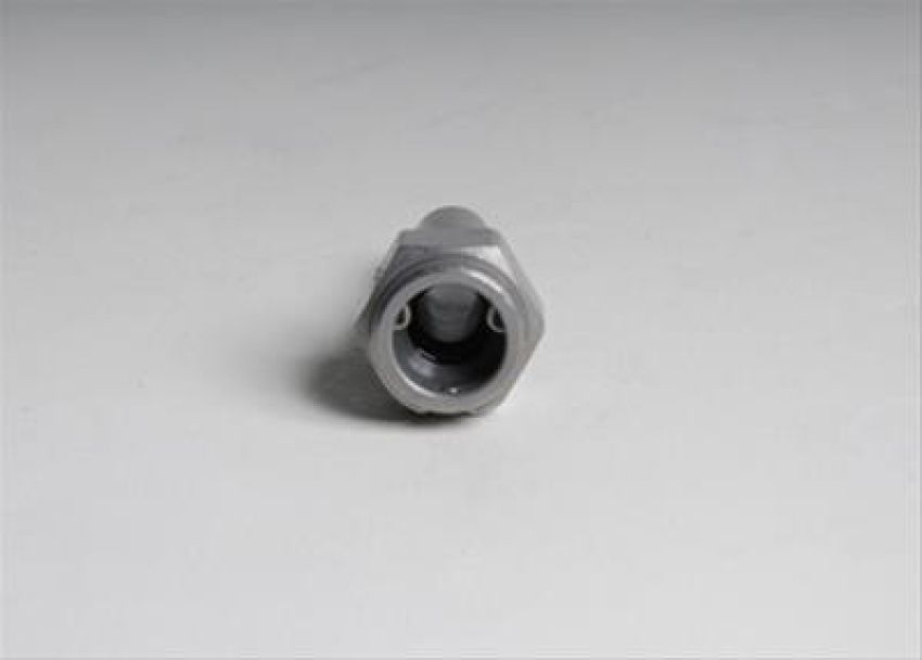 ACDelco Automatic Transmission Oil Cooler End Fittings 24233367