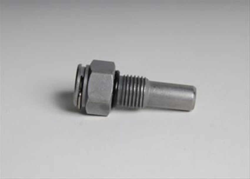 ACDelco Automatic Transmission Oil Cooler End Fittings 24233367