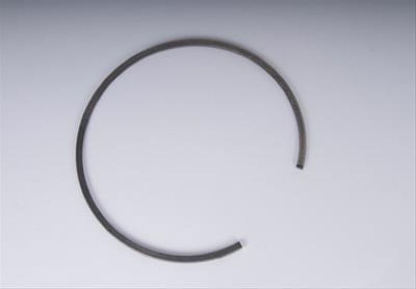 ACDelco Automatic Transmission Clutch Backing Plate Retainer Rings 24233406