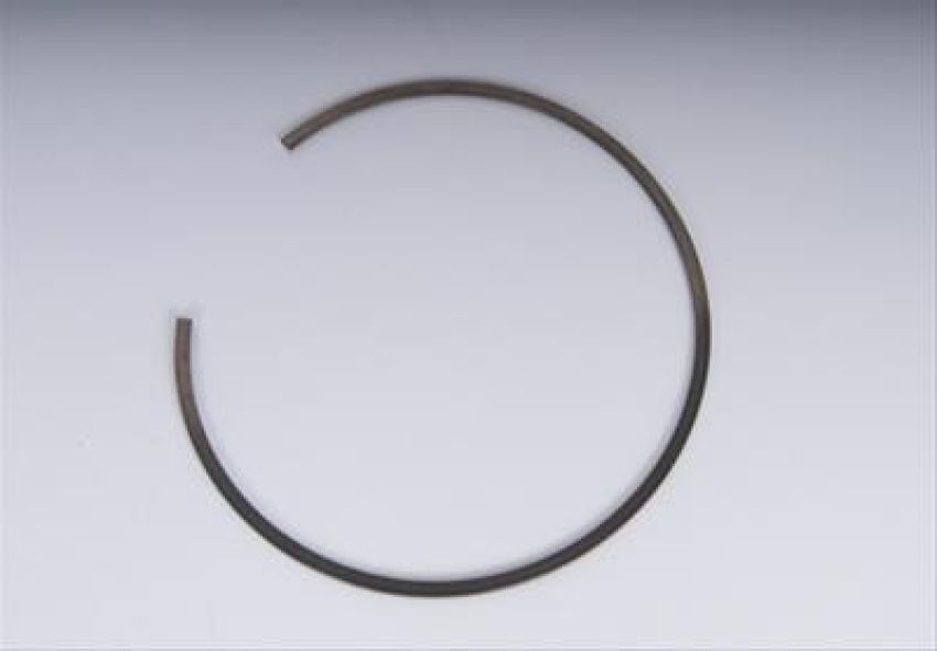 ACDelco Automatic Transmission Clutch Backing Plate Retainer Rings 24233407