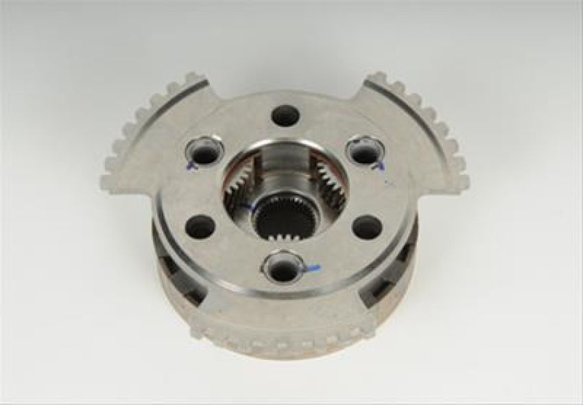 ACDelco Automatic Transmission Sun Shells 24233625
