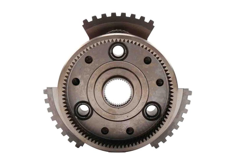 ACDelco Automatic Transmission Sun Shells 24233625