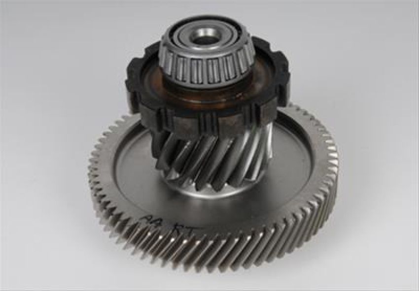 ACDelco Transfer Case Components 24233764