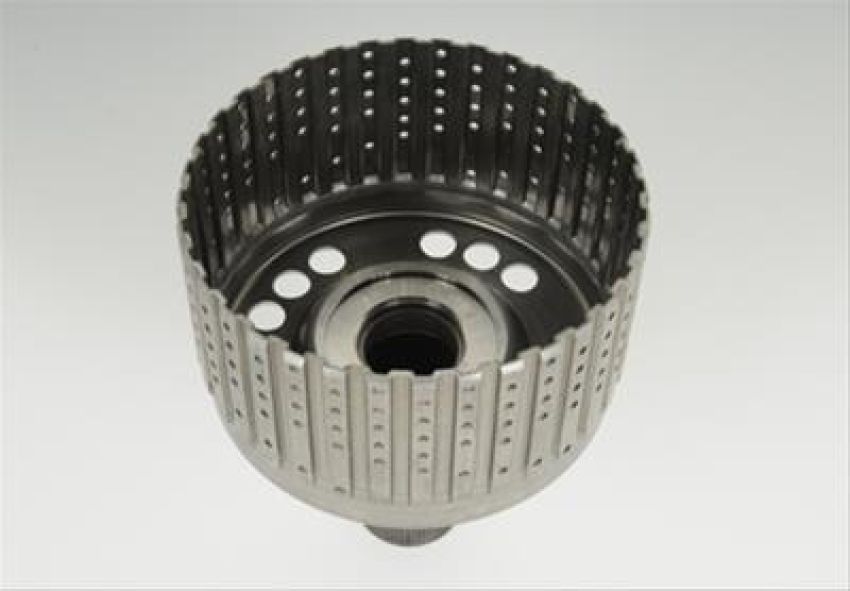 ACDelco GM Genuine Parts Automatic Transmission Clutch Hubs 24235127