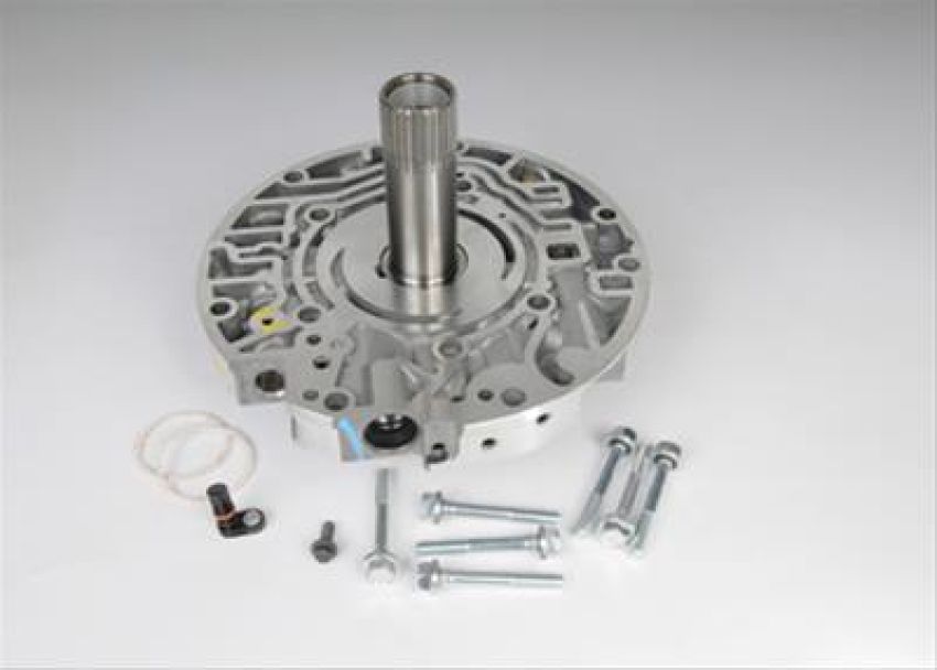 ACDelco Automatic Transmission Rebuild Components 24236487