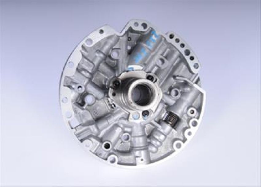 ACDelco Automatic Transmission Rebuild Components 24236488