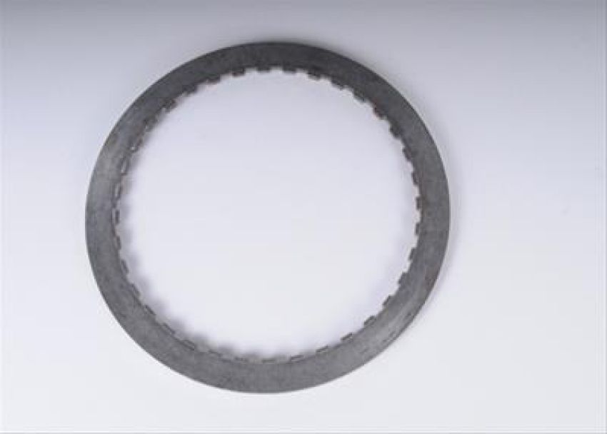 ACDelco GM Genuine Parts Automatic Transmission Clutch Backing Plates 24236516