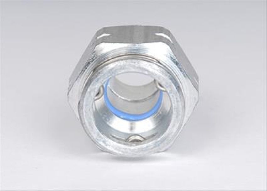 ACDelco Automatic Transmission Oil Cooler End Fittings 24236554