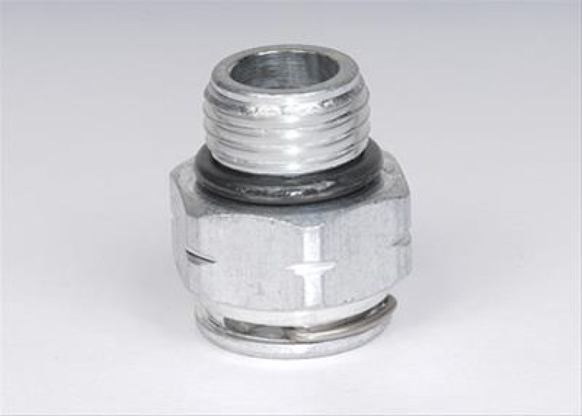 ACDelco Automatic Transmission Oil Cooler End Fittings 24236554