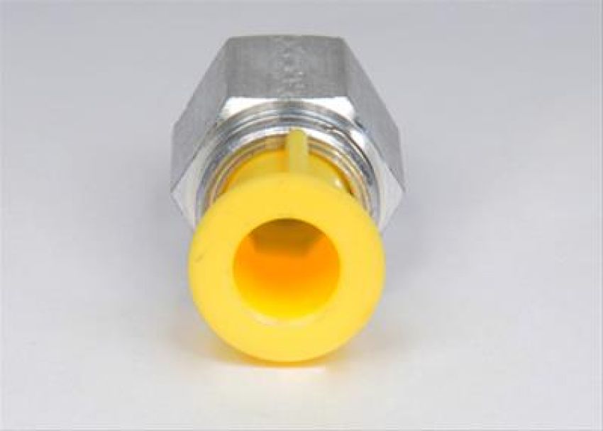 ACDelco Transmission Line Adapter Fittings 24236555