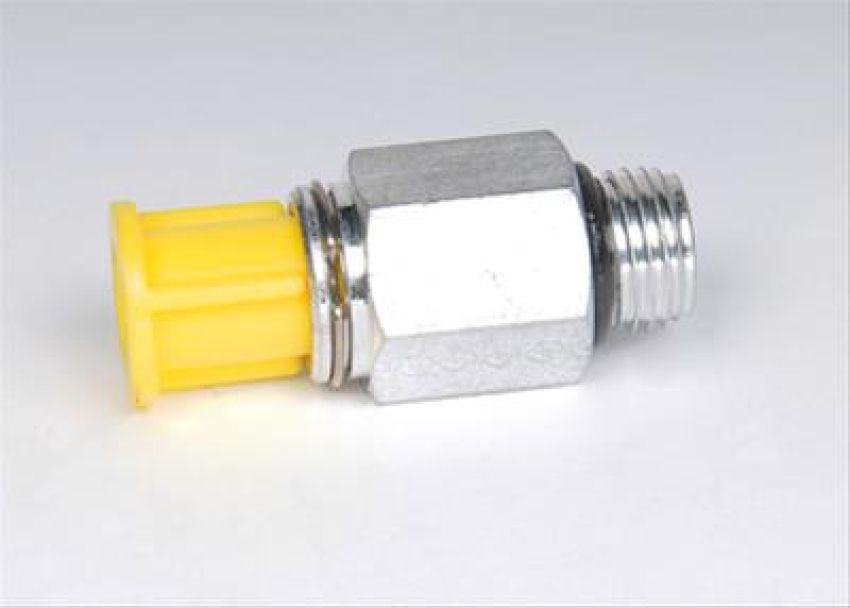 ACDelco Transmission Line Adapter Fittings 24236555
