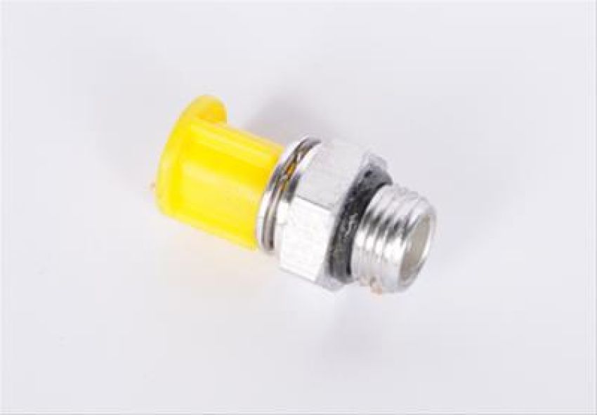 ACDelco Automatic Transmission Oil Cooler End Fittings 24236579