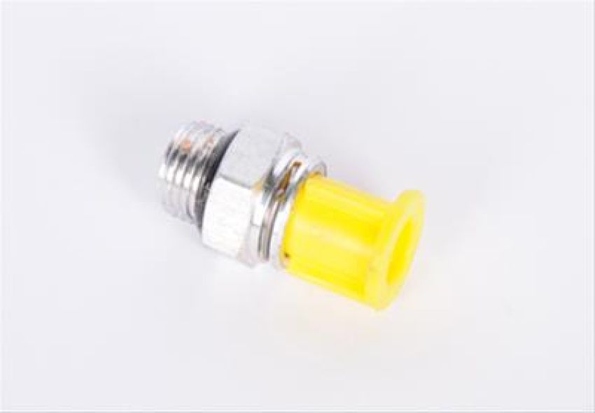 ACDelco Automatic Transmission Oil Cooler End Fittings 24236579