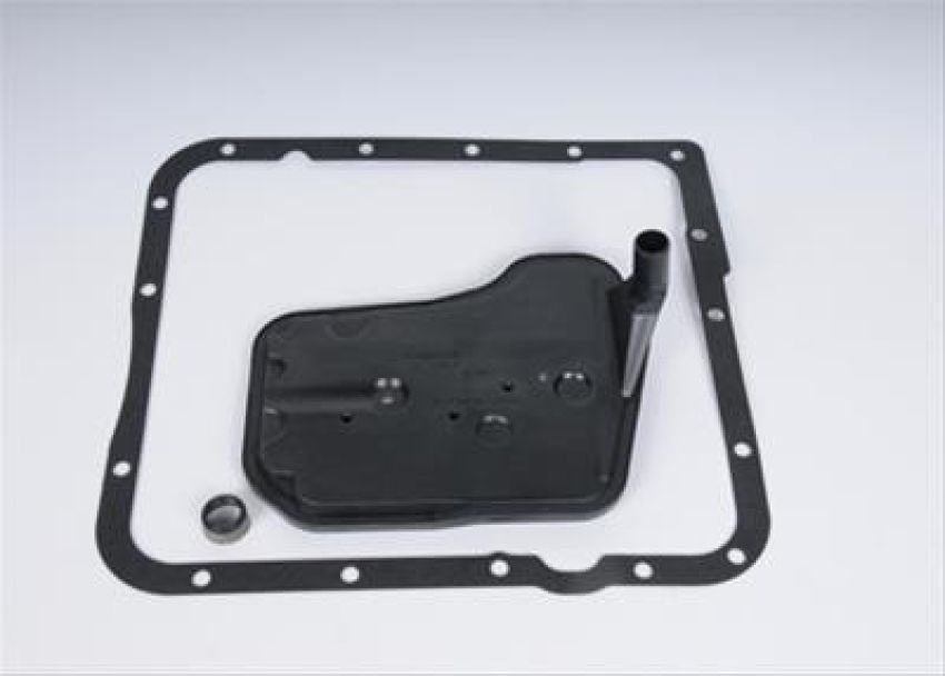 ACDelco Gold Automatic Transmission Fluid Filters 24236799