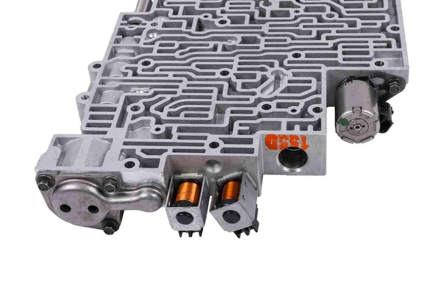 ACDelco GM Genuine Parts Automatic Transmission Valve Bodies 24236842