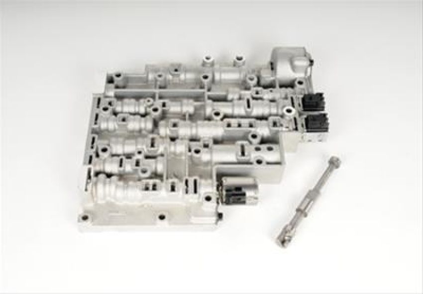 ACDelco GM Genuine Parts Automatic Transmission Valve Bodies 24236843