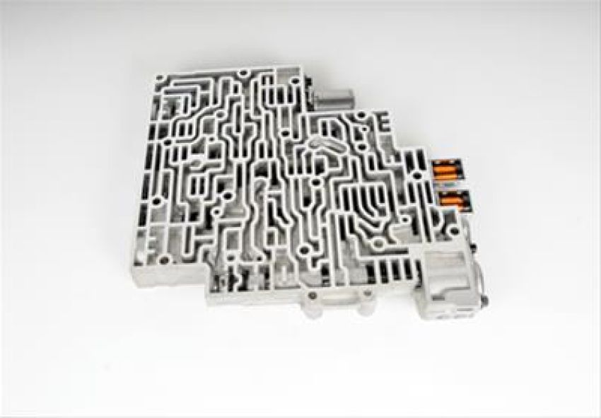 ACDelco GM Genuine Parts Automatic Transmission Valve Bodies 24236843
