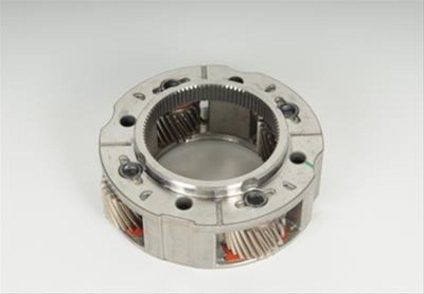 ACDelco Automatic Transmission Sun Shells 24236874