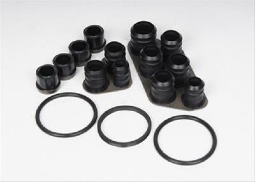 ACDelco GM Genuine Parts Automatic Transmission Rebuild Components 24236927