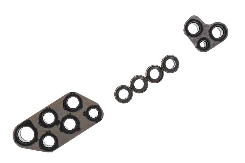 ACDelco GM Genuine Parts Automatic Transmission Rebuild Components 24236927
