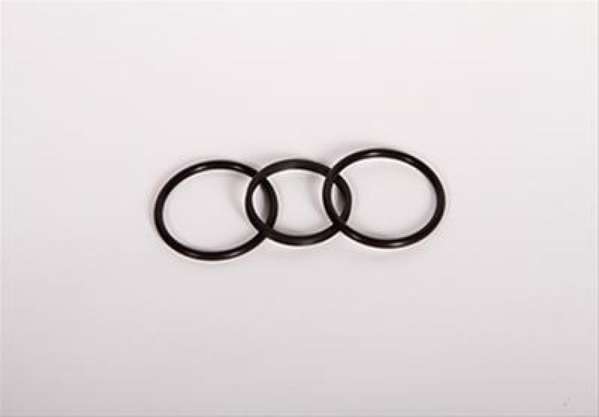 ACDelco GM Genuine Parts Automatic Transmission Electrical Connector O-Rings 24236928