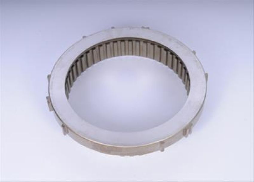 ACDelco GM Genuine Parts Automatic Transmission Clutch Steel Plates 24237074