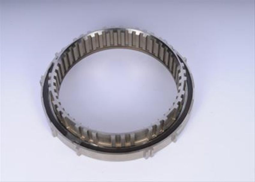 ACDelco GM Genuine Parts Automatic Transmission Clutch Steel Plates 24237074